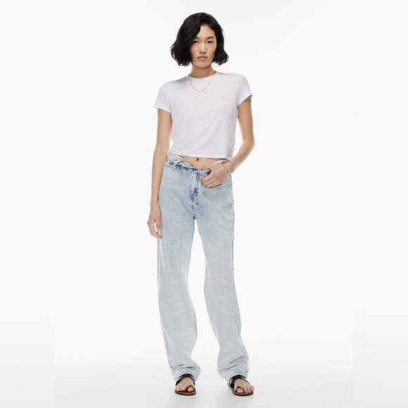 Ksubi Undone jeans - Picture 1 of 7